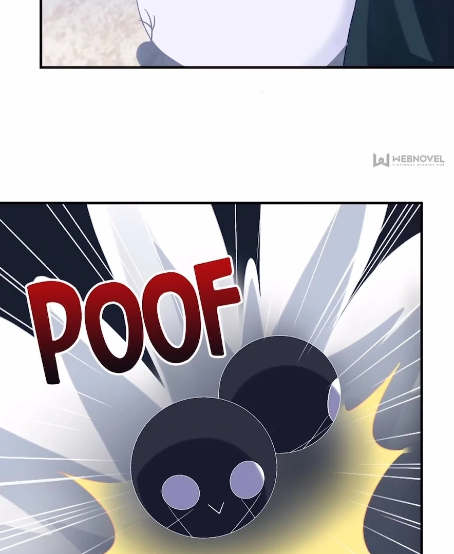 The Temptation of a Cat Demon Chapter 147 - page 7
