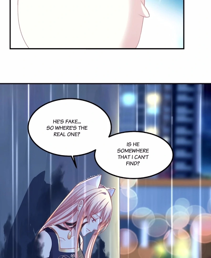 The Temptation of a Cat Demon Chapter 147 - page 79