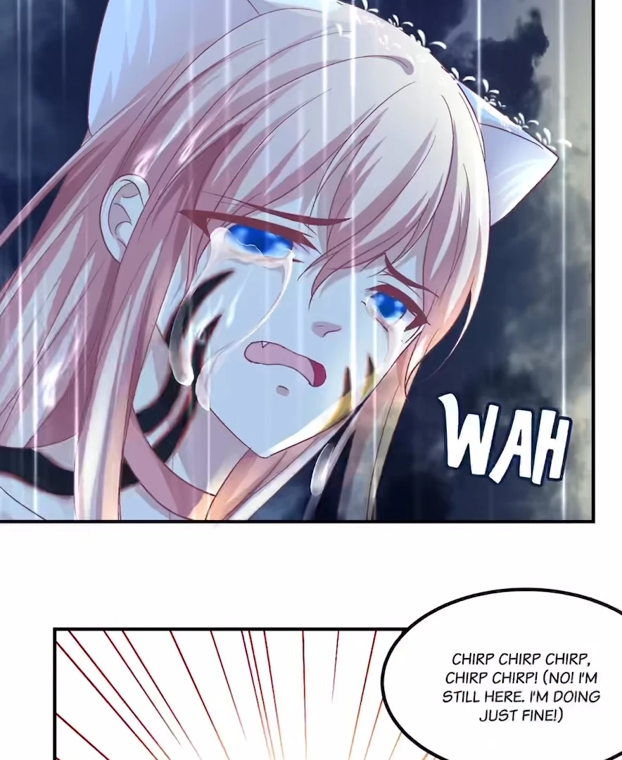 The Temptation of a Cat Demon Chapter 147 - page 81