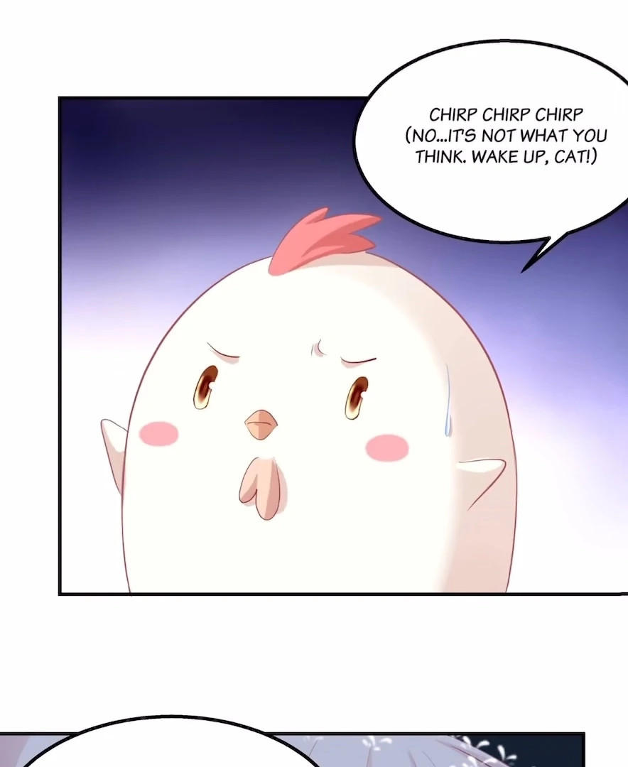 The Temptation of a Cat Demon Chapter 147 - page 84