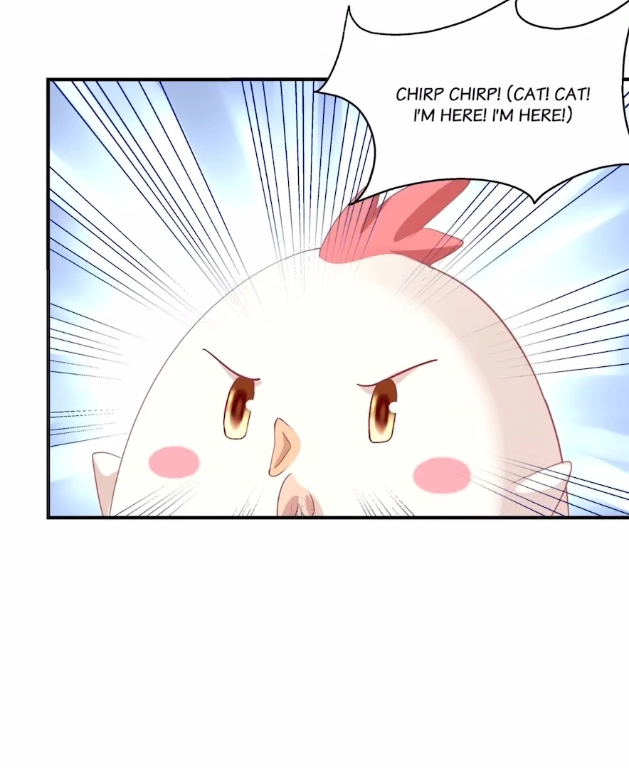 The Temptation of a Cat Demon Chapter 147 - page 86