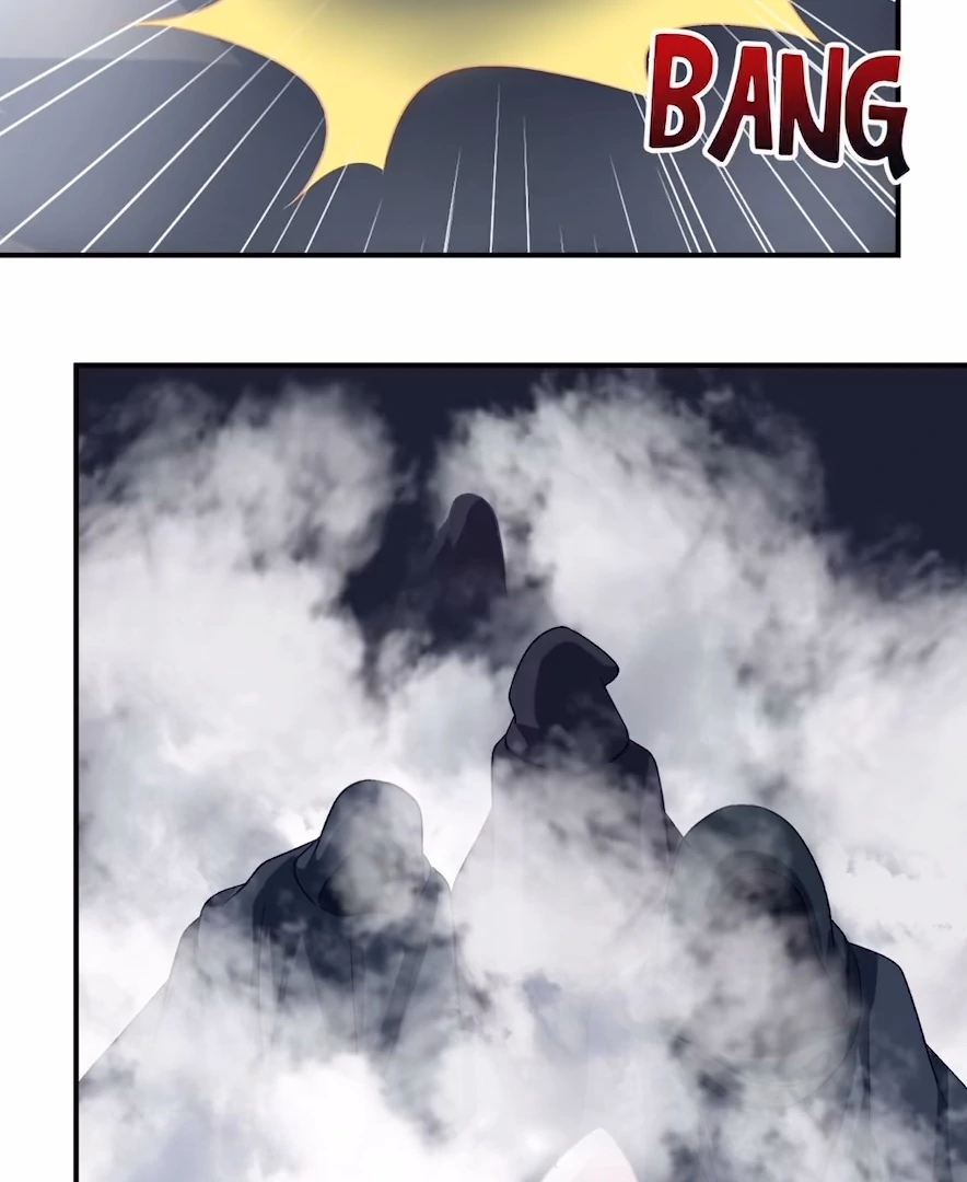 The Temptation of a Cat Demon Chapter 147 - page 8