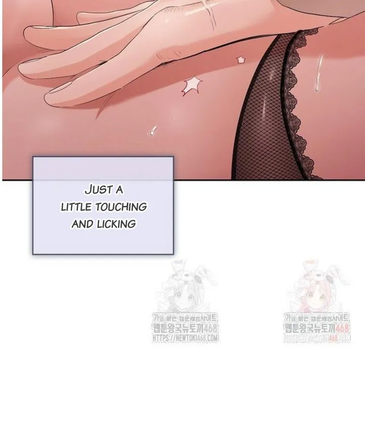 Quiet in the Office! Chapter 74 - page 16