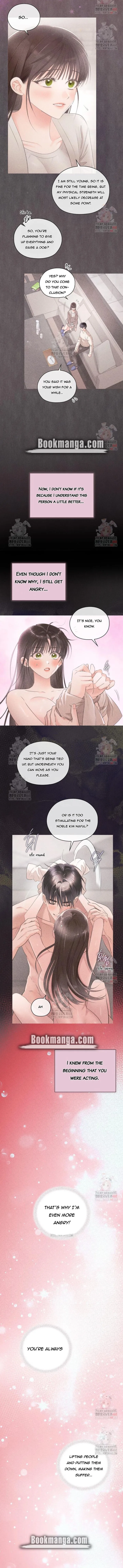Quiet in the Office! Chapter 75 - page 2