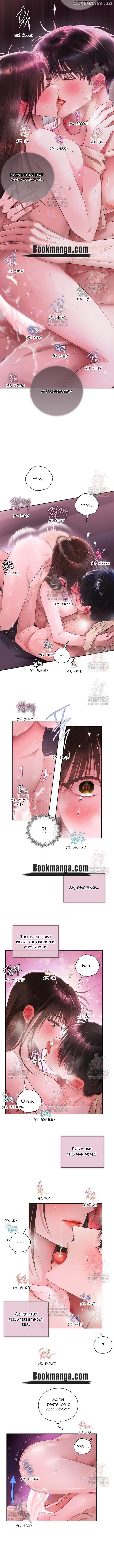 Quiet in the Office! Chapter 76 - page 2