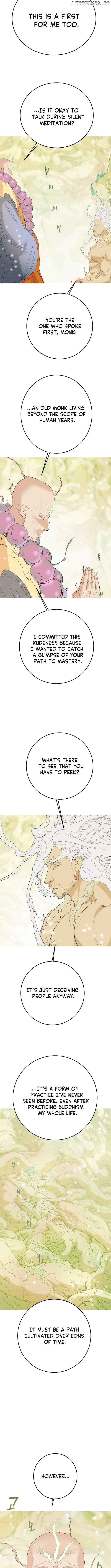 Heavenly Moon Chapter 208 - page 16