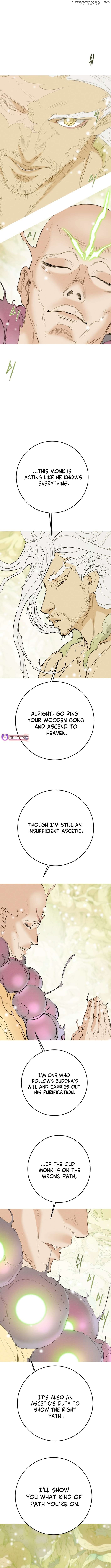 Heavenly Moon Chapter 208 - page 18
