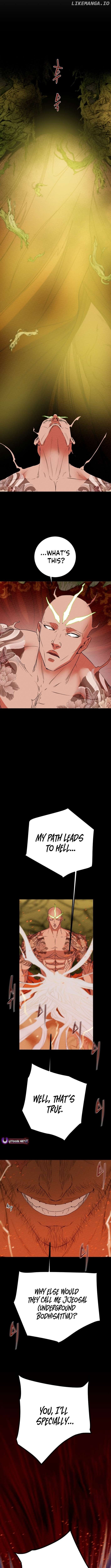 Heavenly Moon Chapter 209 - page 16