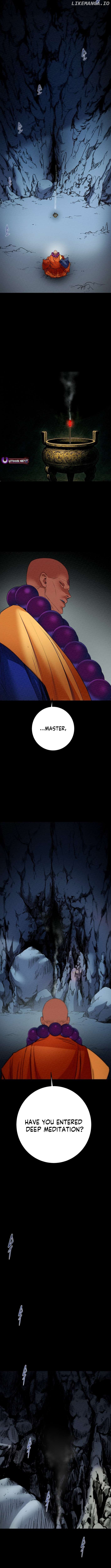 Heavenly Moon Chapter 209 - page 4