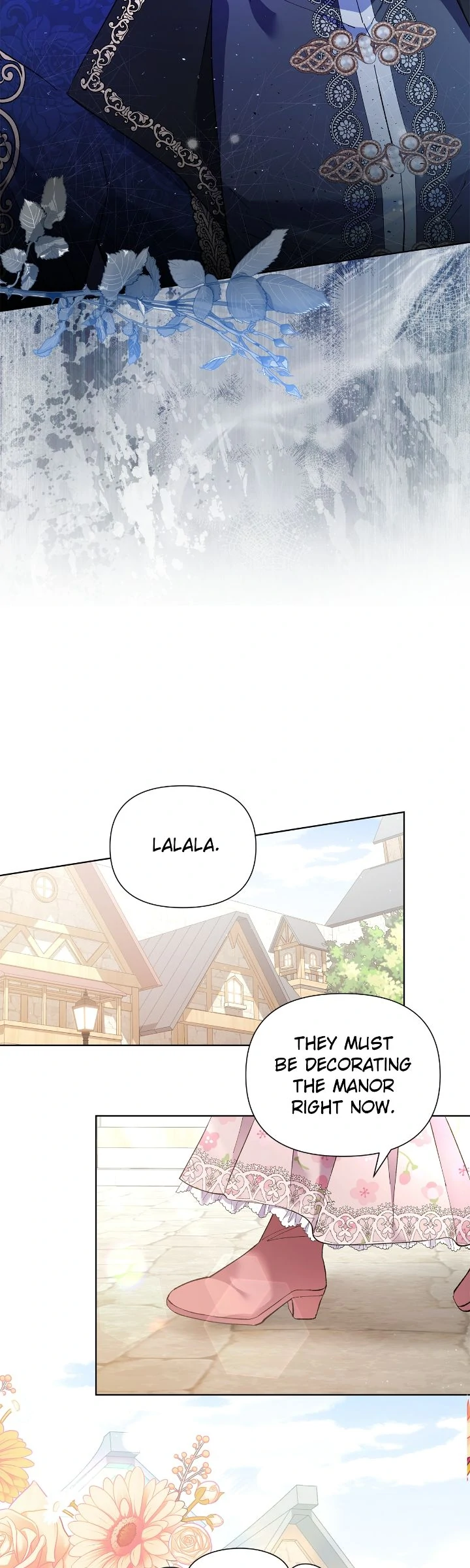 Lady Beast Chapter 130 - page 22