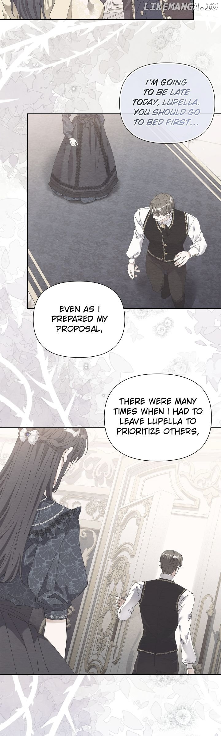 Lady Beast Chapter 130 - page 6