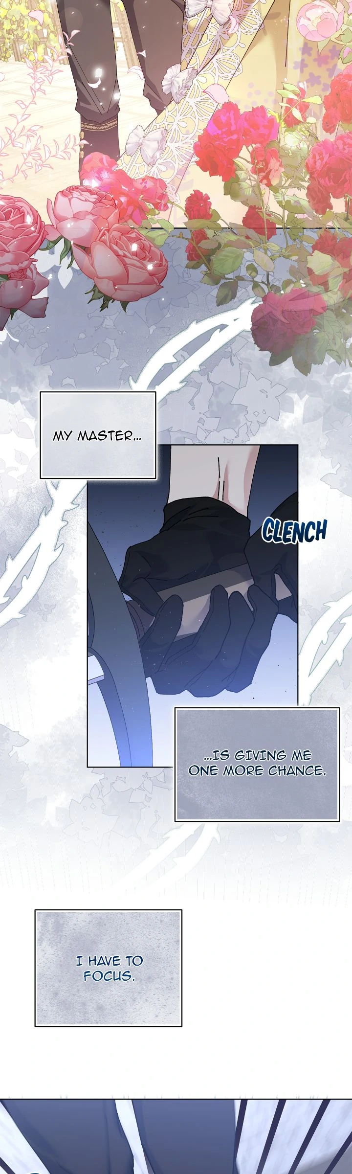 Lady Beast Chapter 131 - page 42