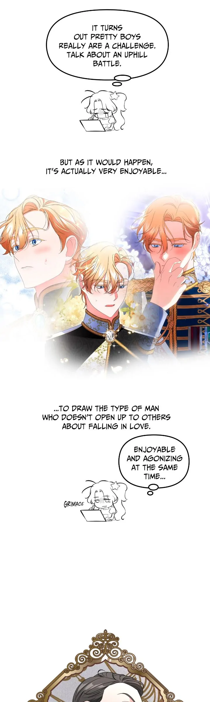 When I Stopped Being Your Shadow Chapter 63.5 - page 11