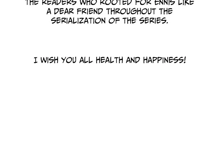 When I Stopped Being Your Shadow Chapter 63.5 - page 2