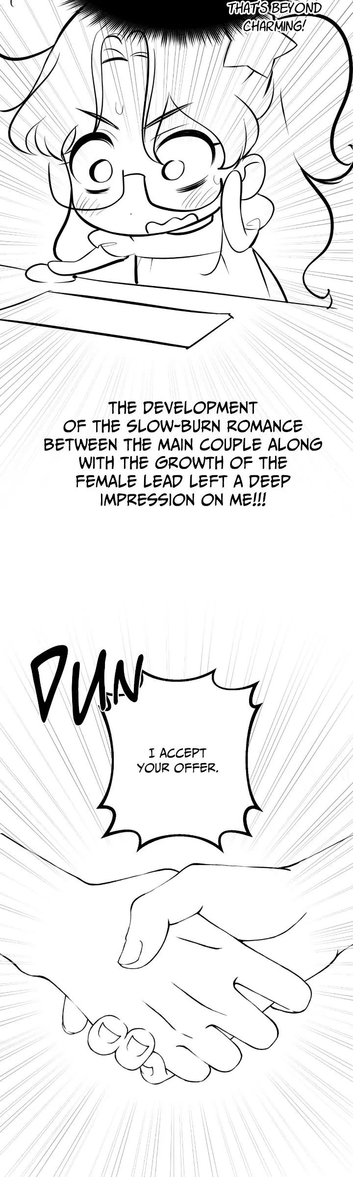 When I Stopped Being Your Shadow Chapter 63.5 - page 5