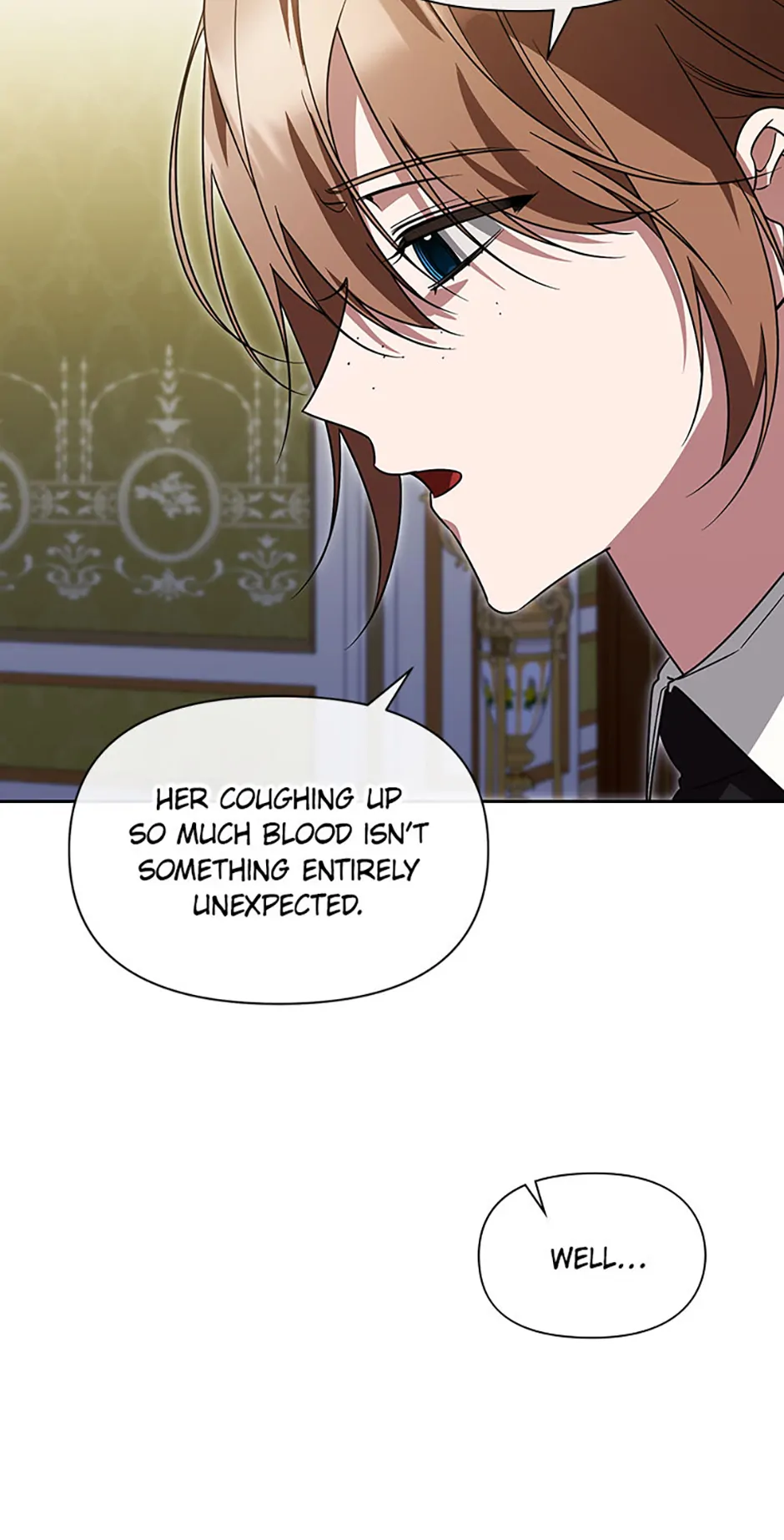 Please Be Obsessed With Me Chapter 53 - page 9