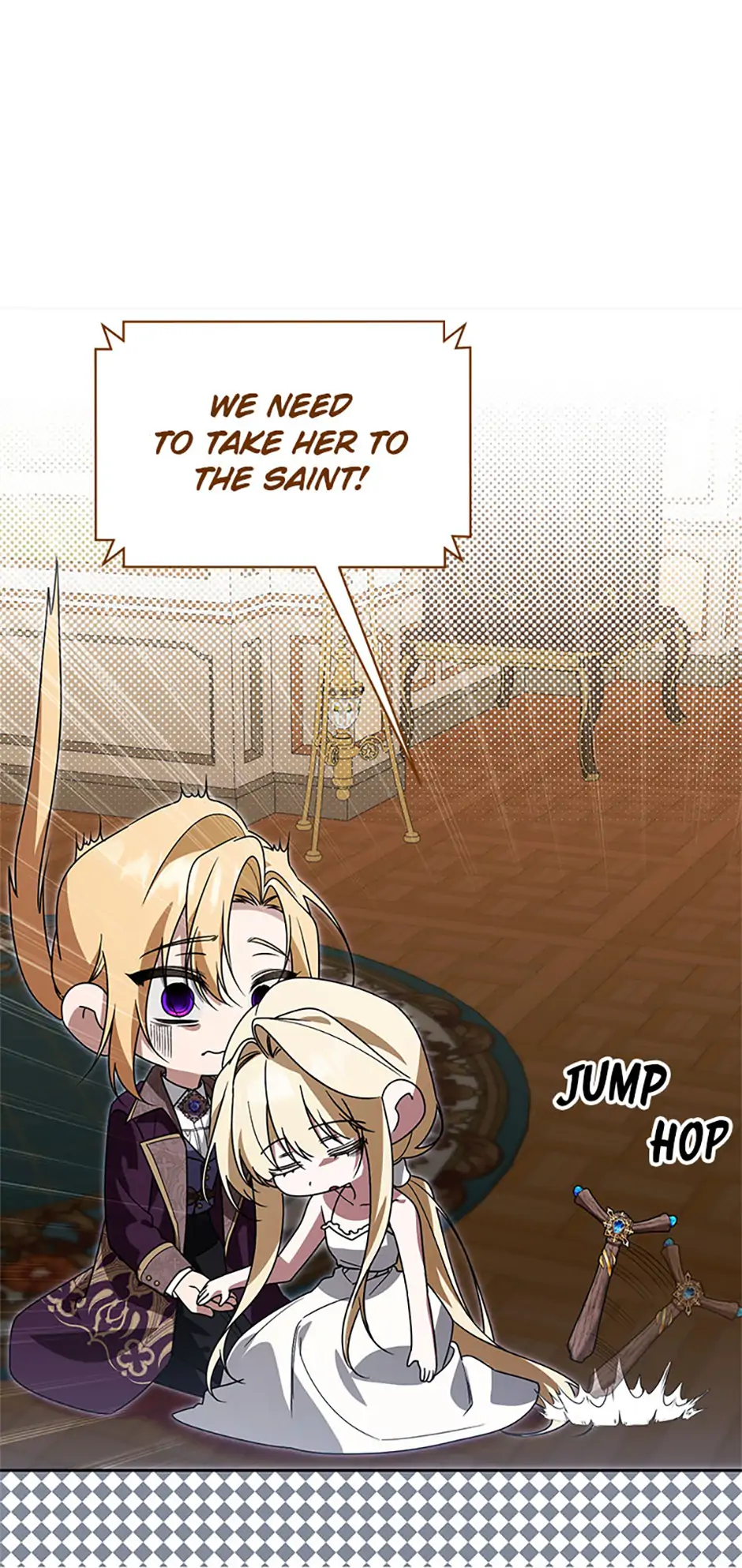 Please Be Obsessed With Me Chapter 53 - page 10
