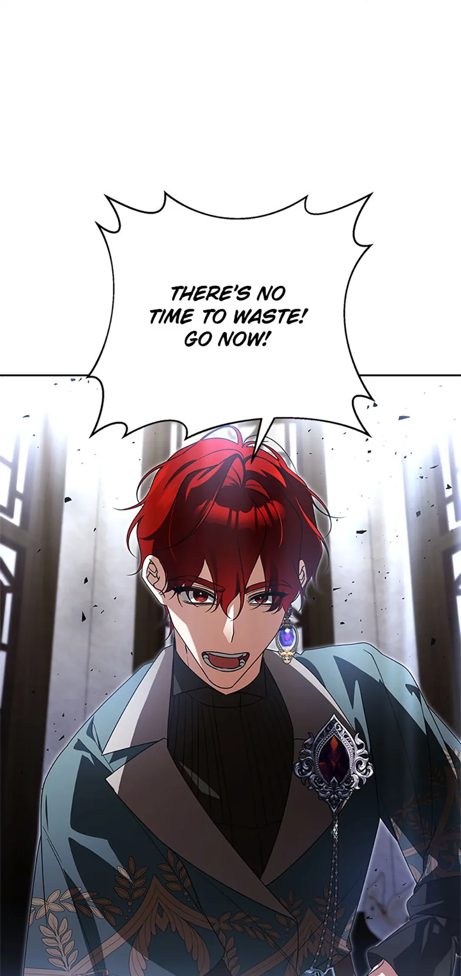 Please Be Obsessed With Me Chapter 53 - page 11
