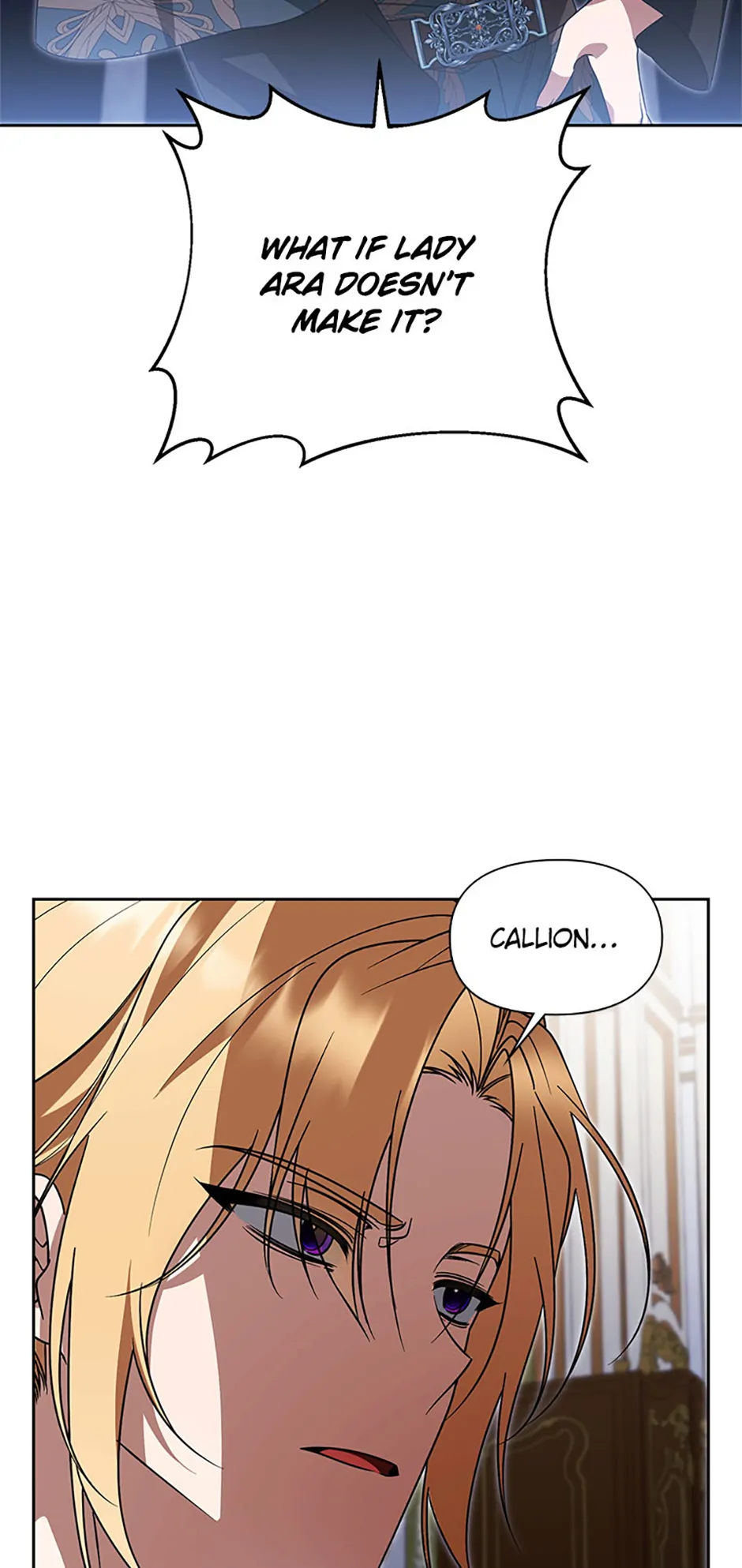 Please Be Obsessed With Me Chapter 53 - page 12