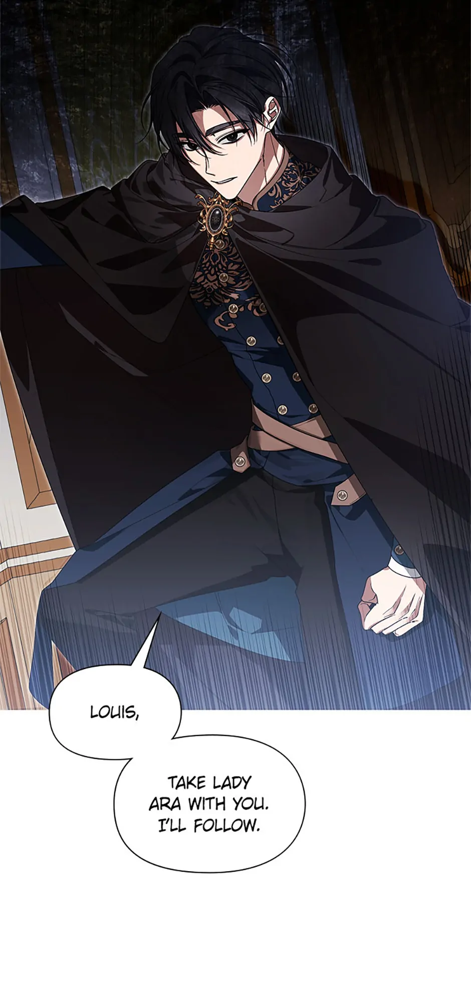 Please Be Obsessed With Me Chapter 53 - page 17