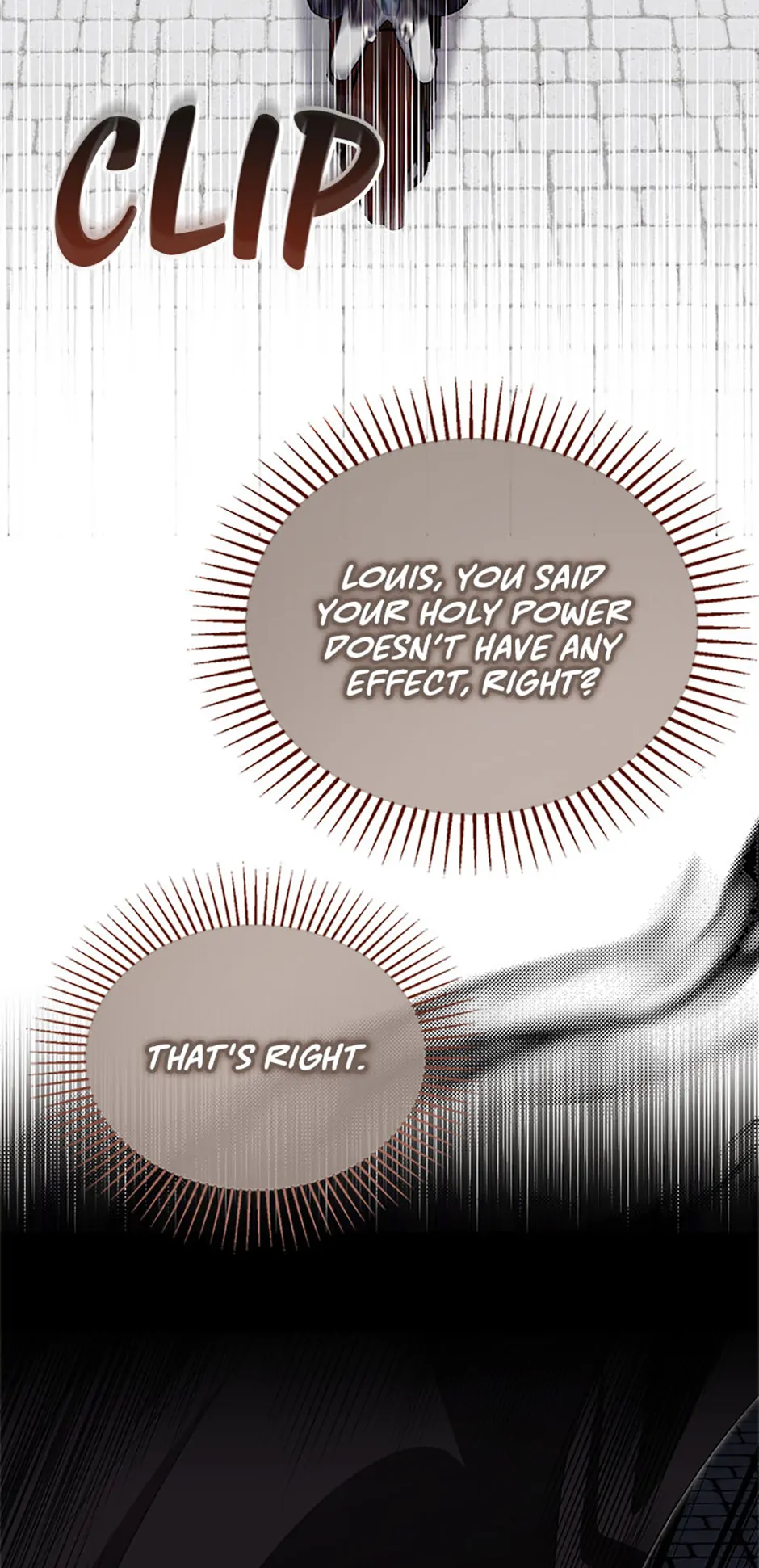Please Be Obsessed With Me Chapter 53 - page 21