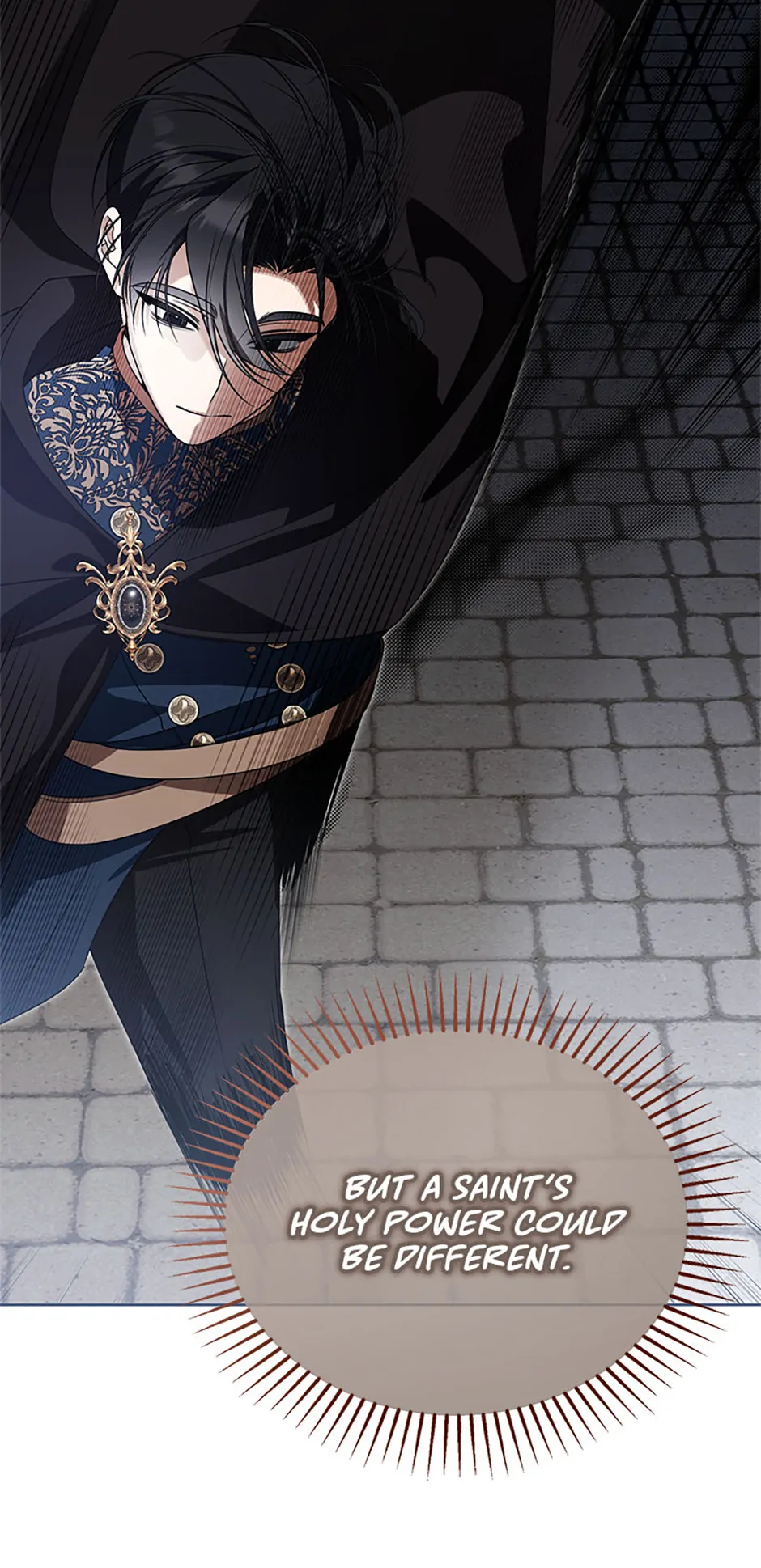 Please Be Obsessed With Me Chapter 53 - page 22