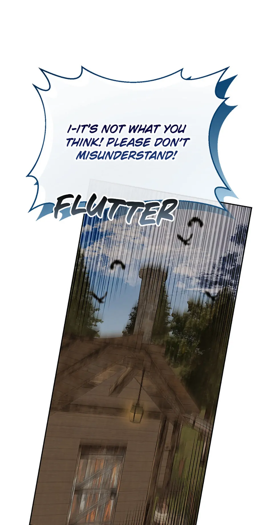 Please Be Obsessed With Me Chapter 53 - page 34
