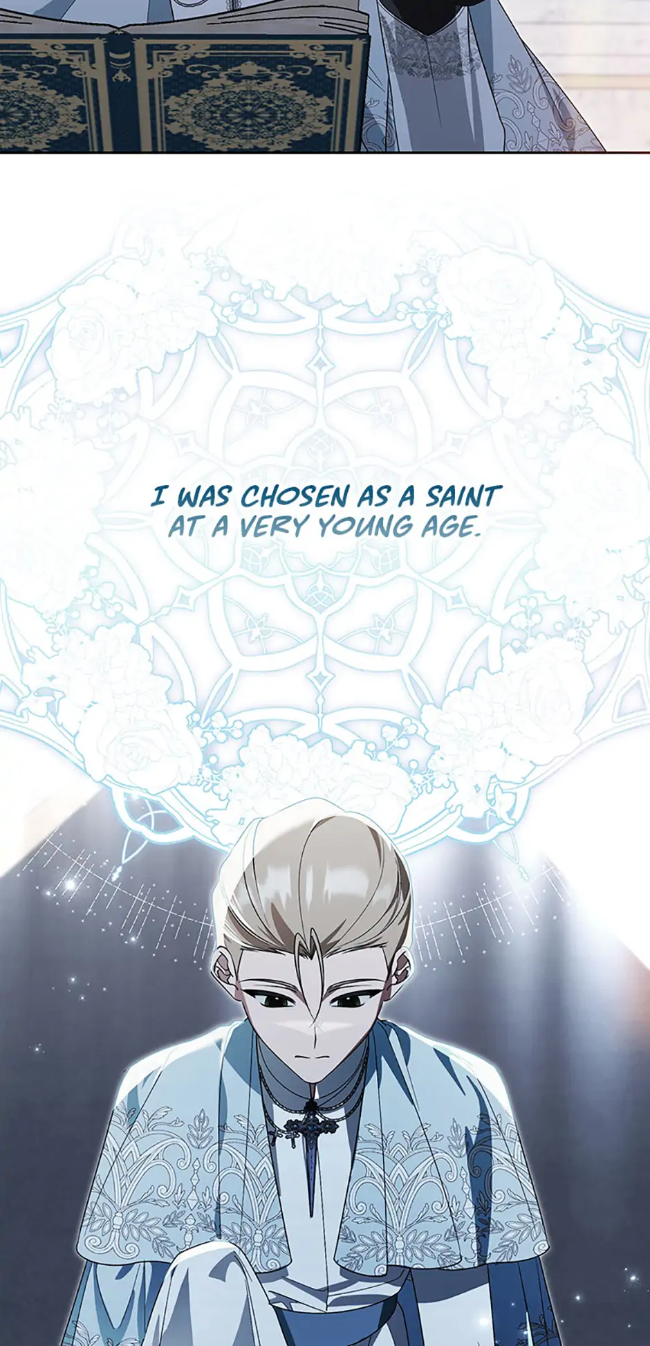 Please Be Obsessed With Me Chapter 53 - page 38