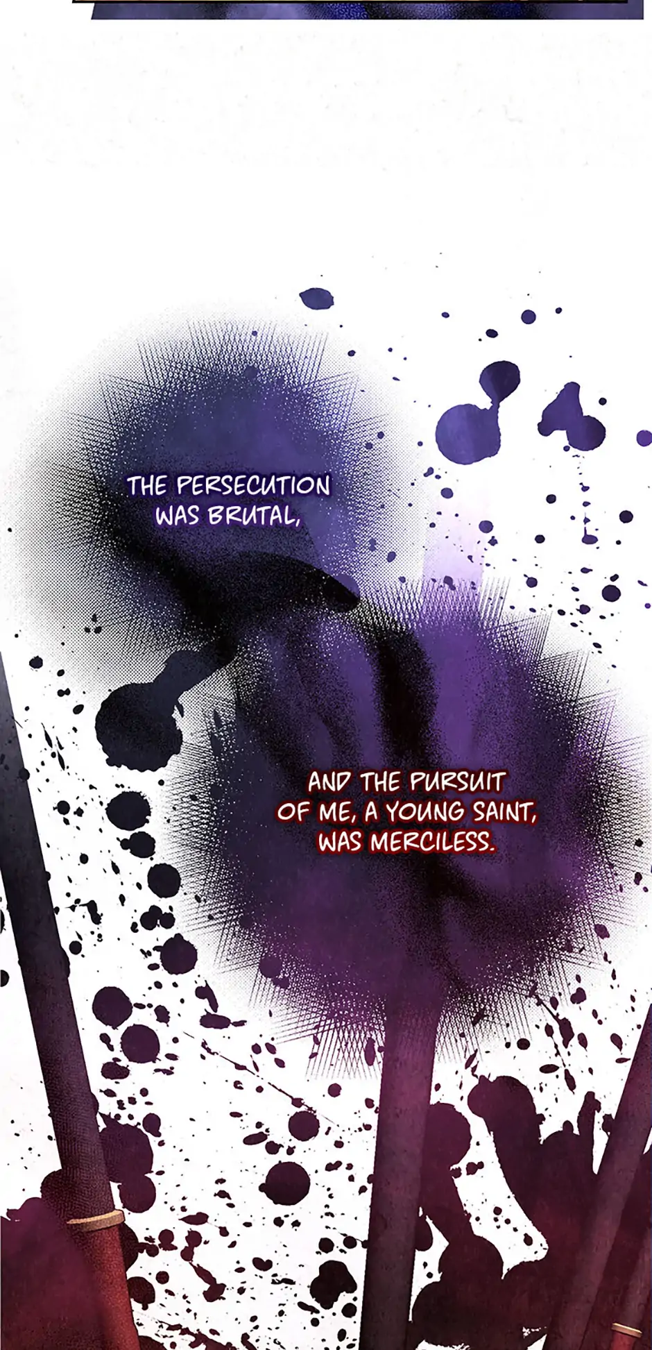 Please Be Obsessed With Me Chapter 53 - page 40