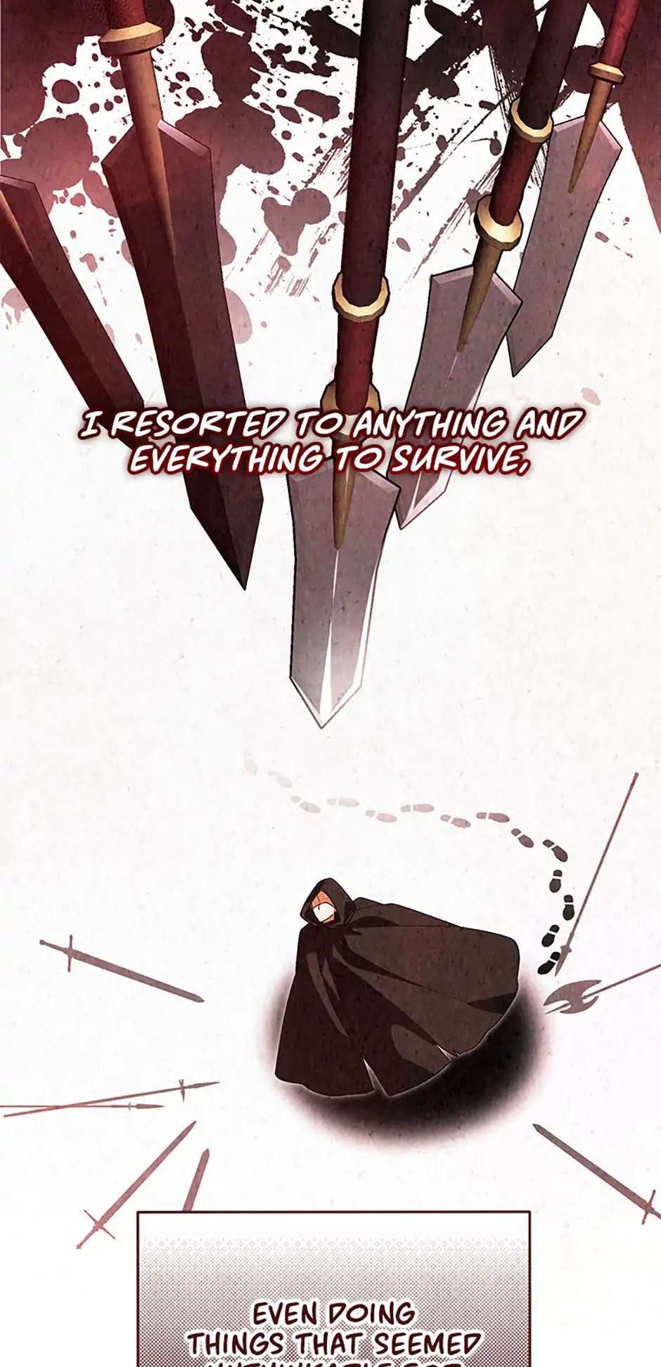 Please Be Obsessed With Me Chapter 53 - page 41