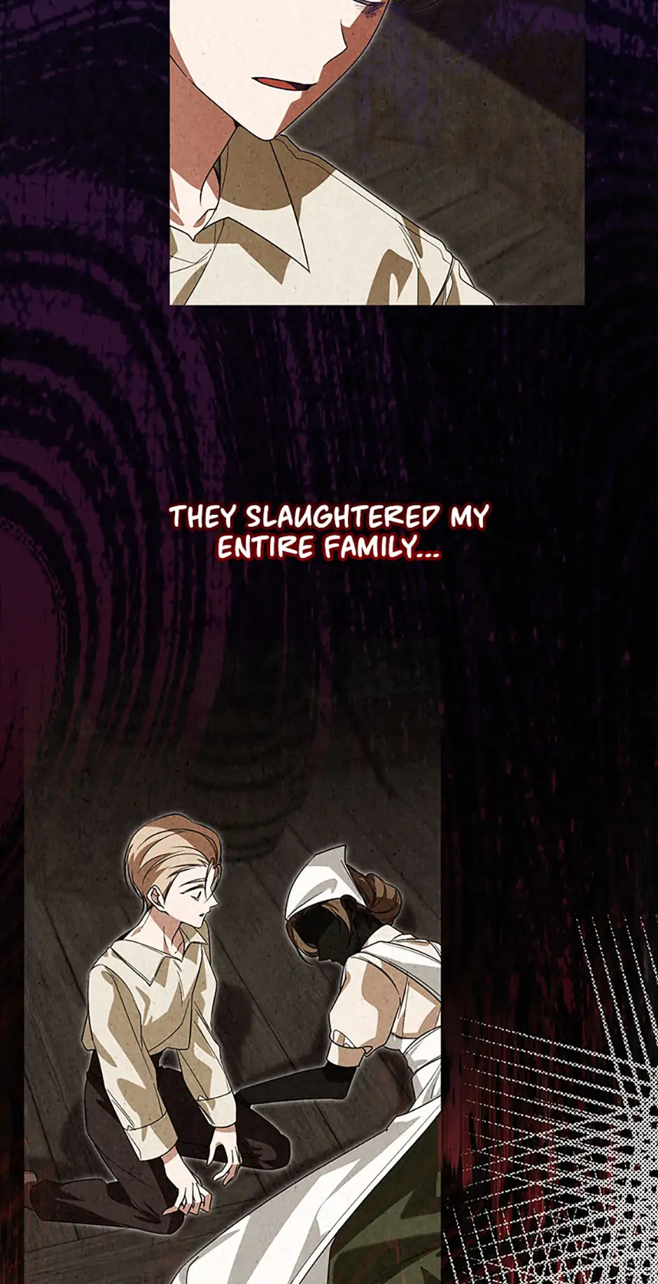 Please Be Obsessed With Me Chapter 53 - page 46