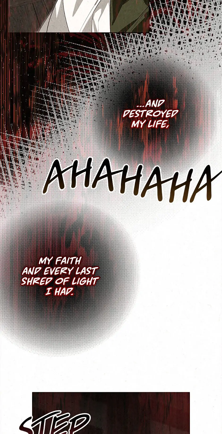 Please Be Obsessed With Me Chapter 53 - page 47