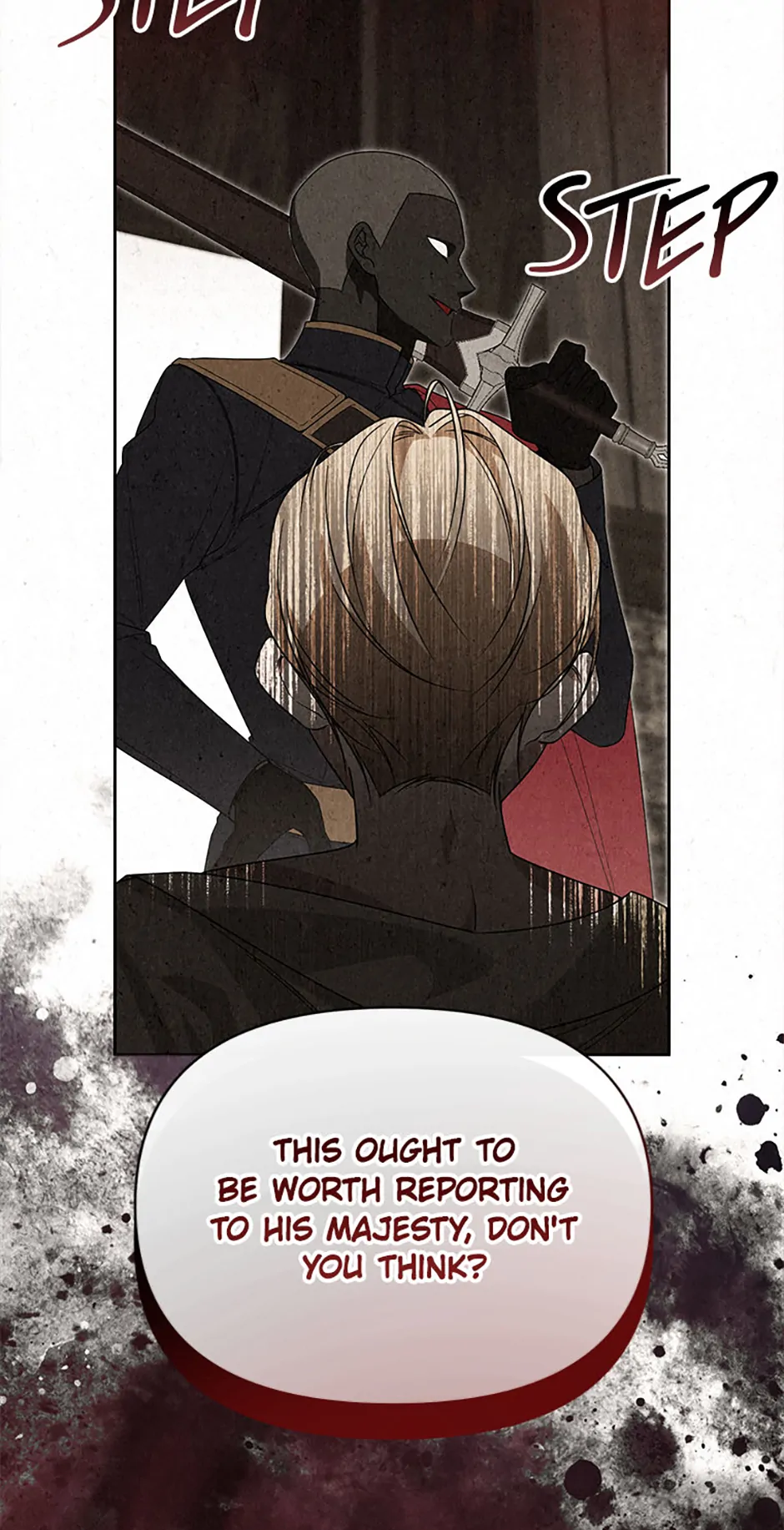 Please Be Obsessed With Me Chapter 53 - page 48