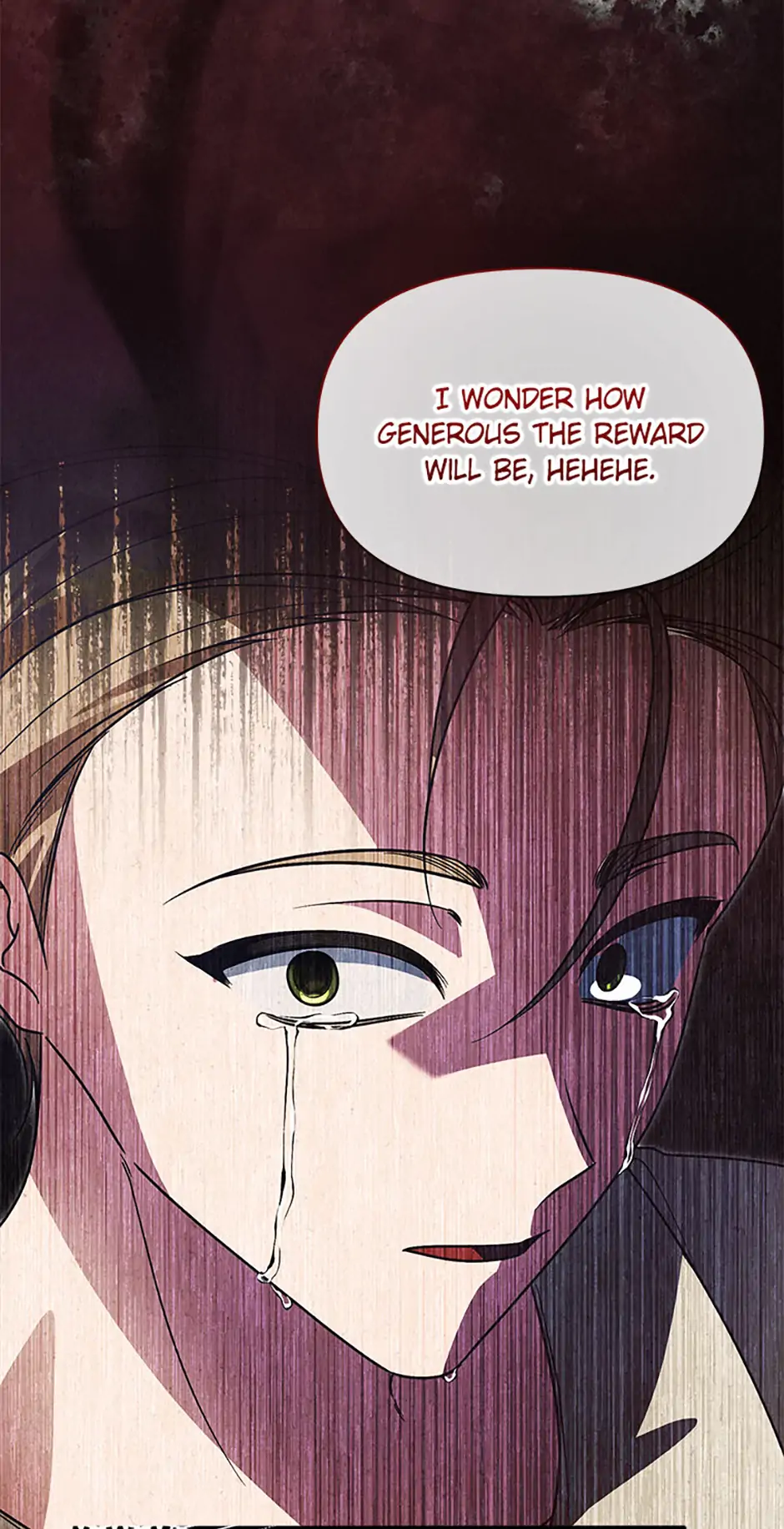 Please Be Obsessed With Me Chapter 53 - page 49