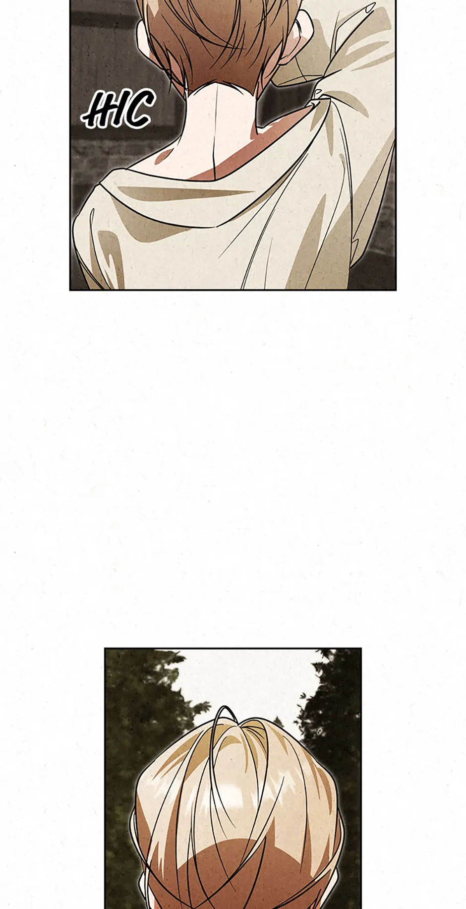 Please Be Obsessed With Me Chapter 53 - page 51