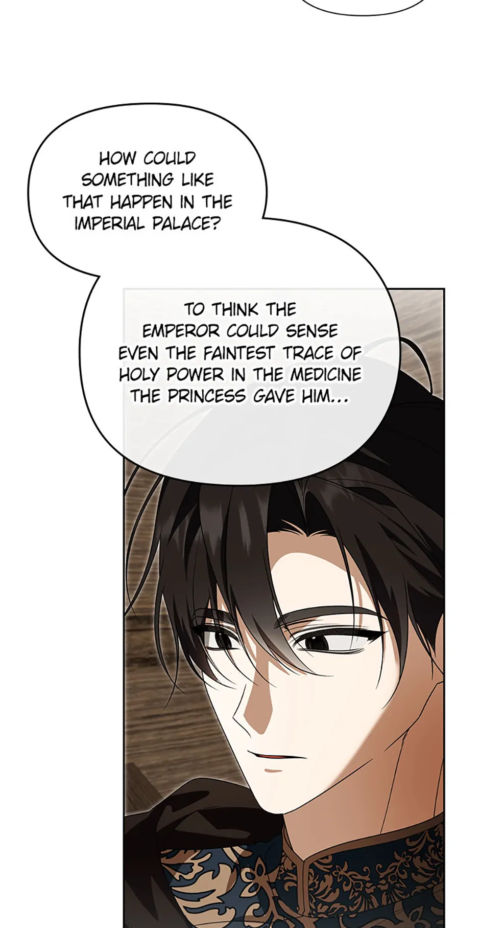 Please Be Obsessed With Me Chapter 53 - page 56