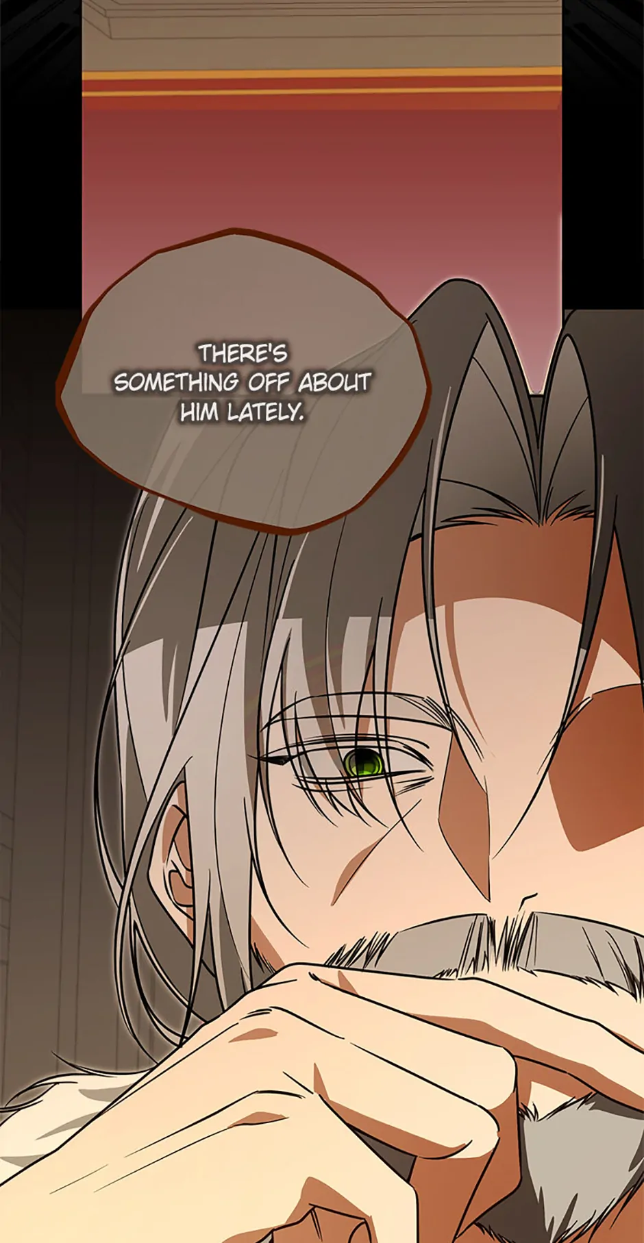 Please Be Obsessed With Me Chapter 53 - page 58