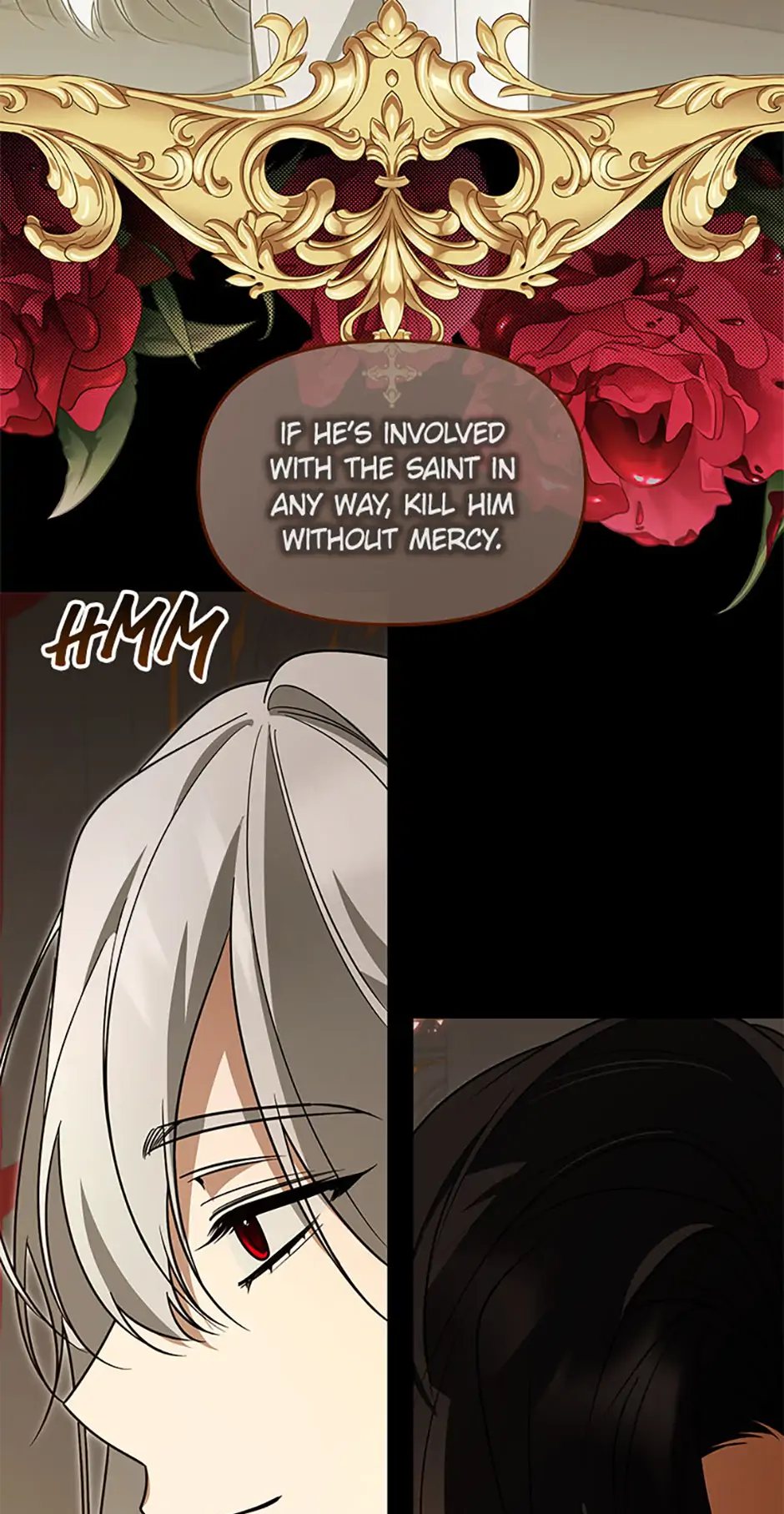 Please Be Obsessed With Me Chapter 53 - page 61