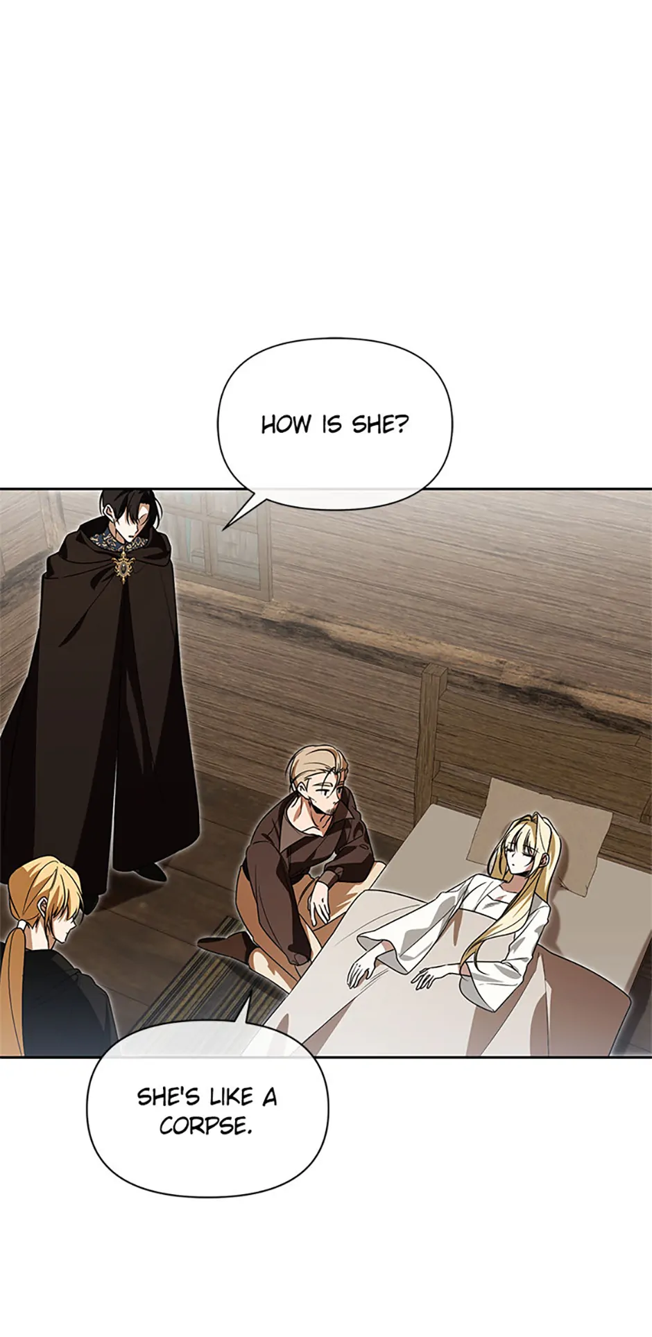 Please Be Obsessed With Me Chapter 53 - page 75