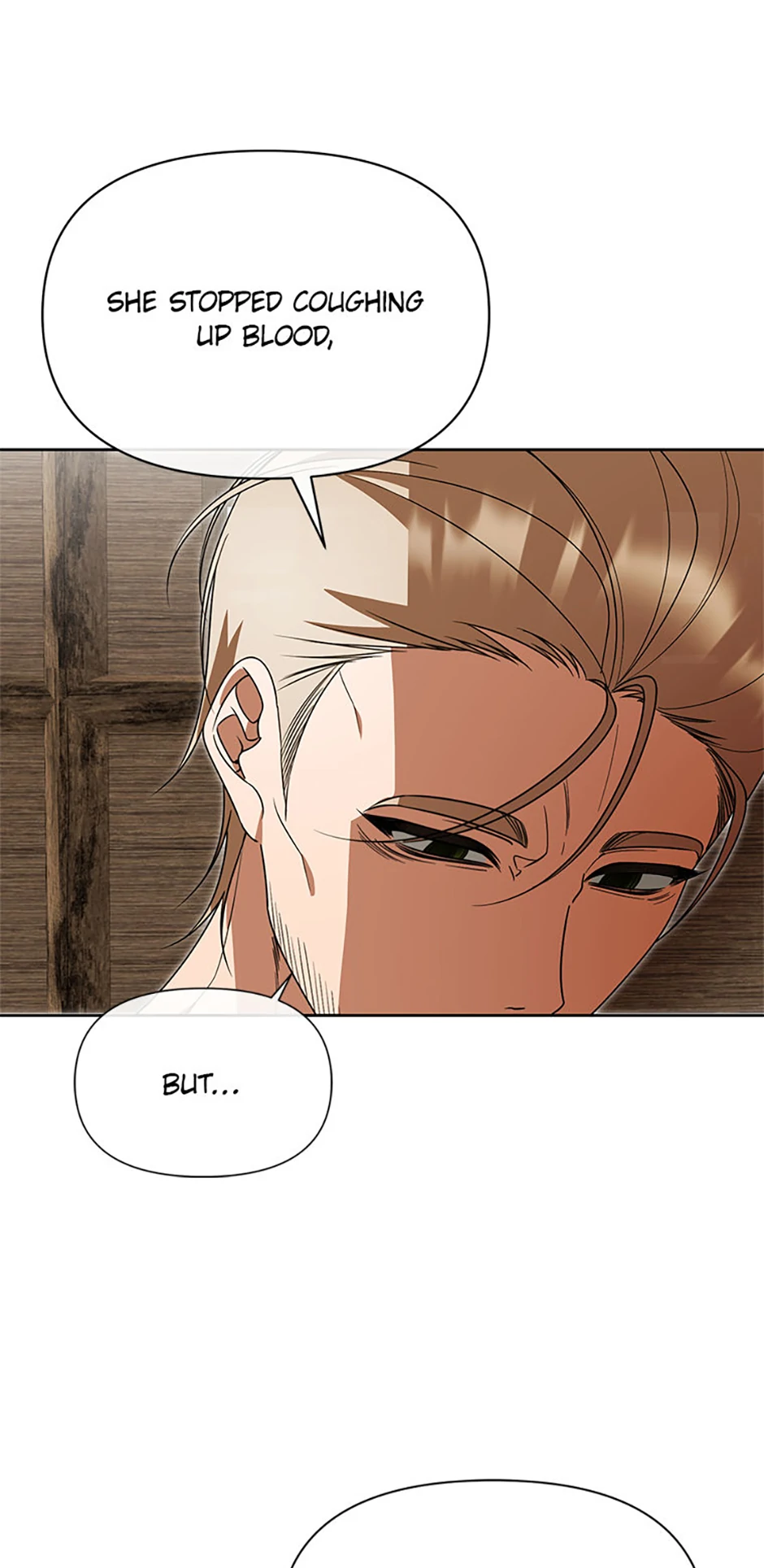 Please Be Obsessed With Me Chapter 53 - page 77
