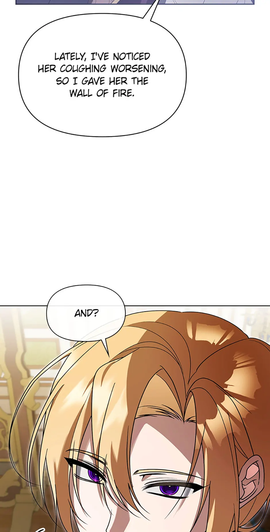 Please Be Obsessed With Me Chapter 53 - page 7