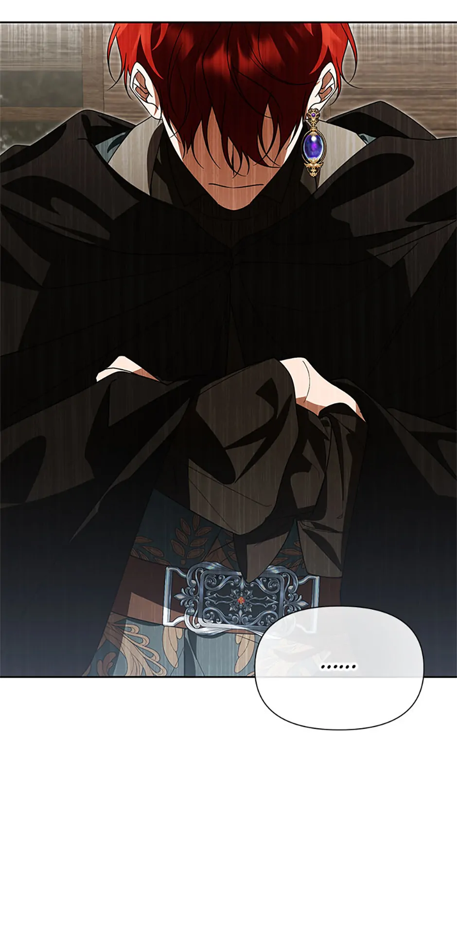 Please Be Obsessed With Me Chapter 53 - page 79