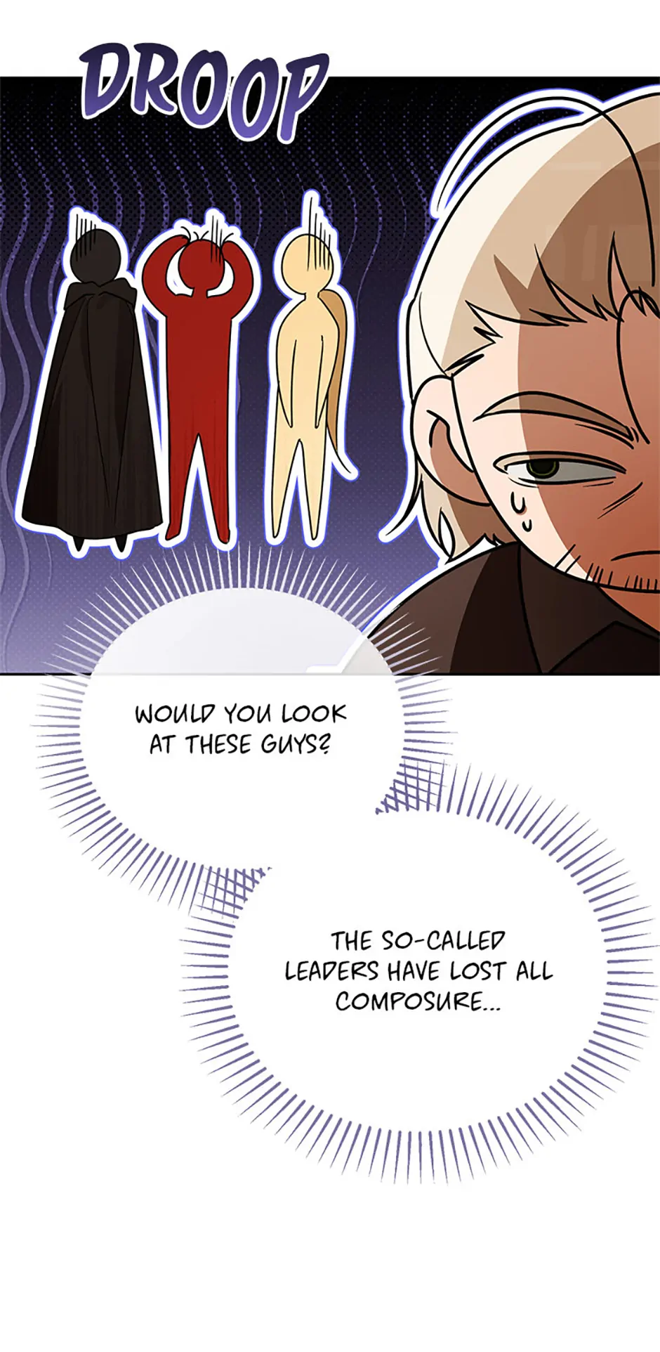 Please Be Obsessed With Me Chapter 53 - page 80