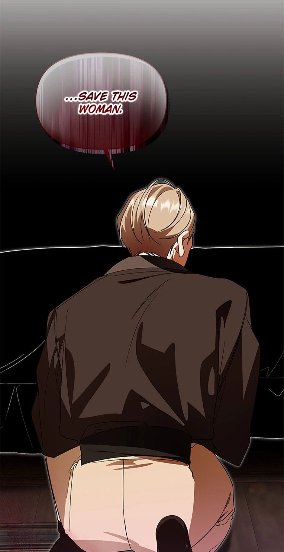 Please Be Obsessed With Me Chapter 53 - page 82