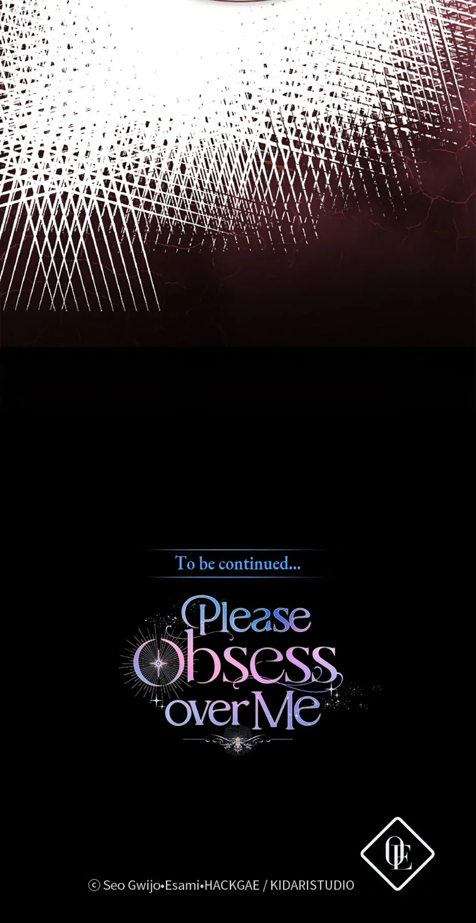 Please Be Obsessed With Me Chapter 53 - page 85