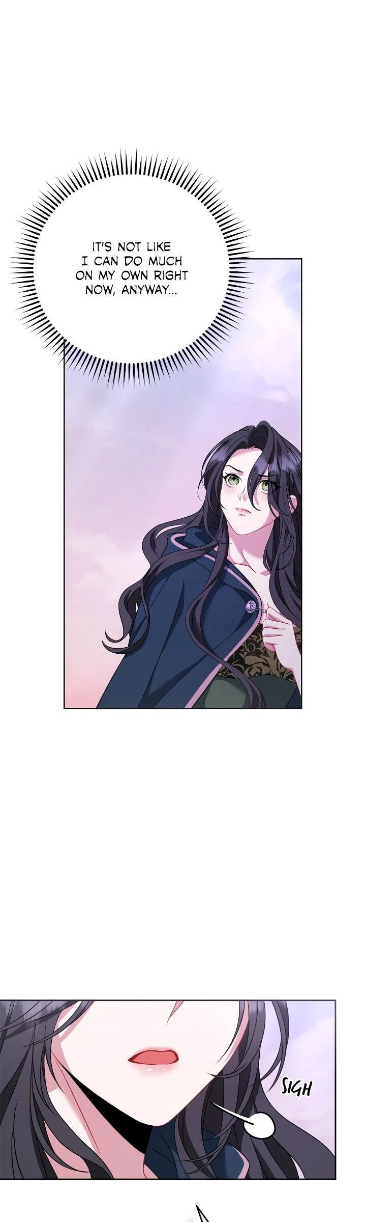 In the Name of Your Death Chapter 76 - page 13