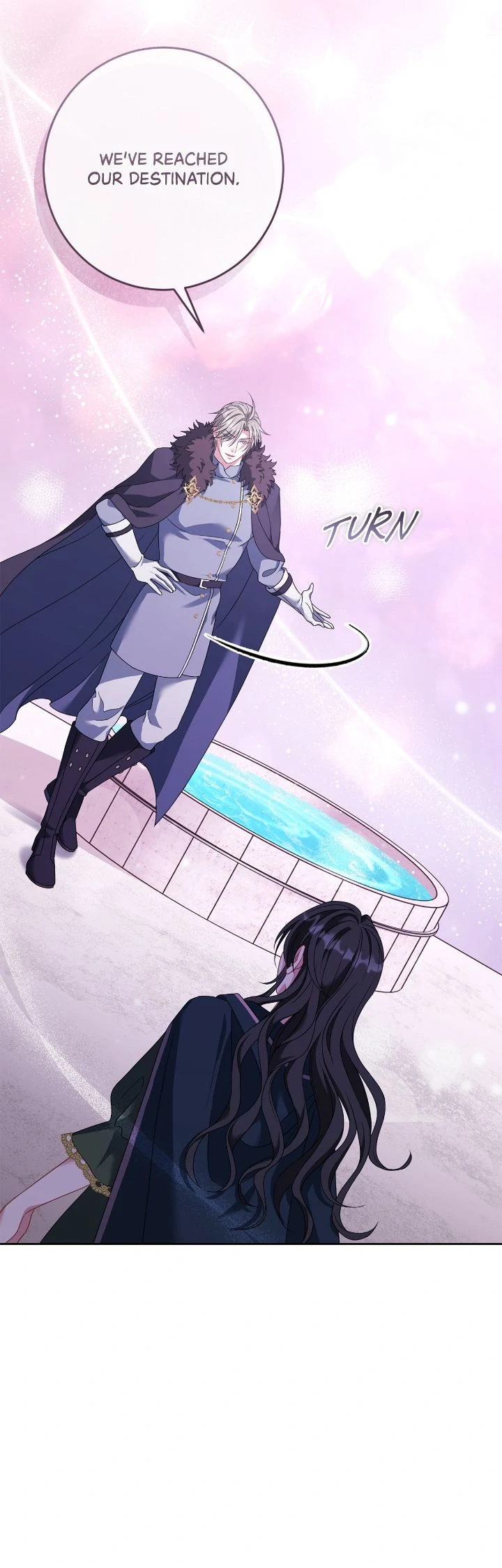 In the Name of Your Death Chapter 76 - page 27