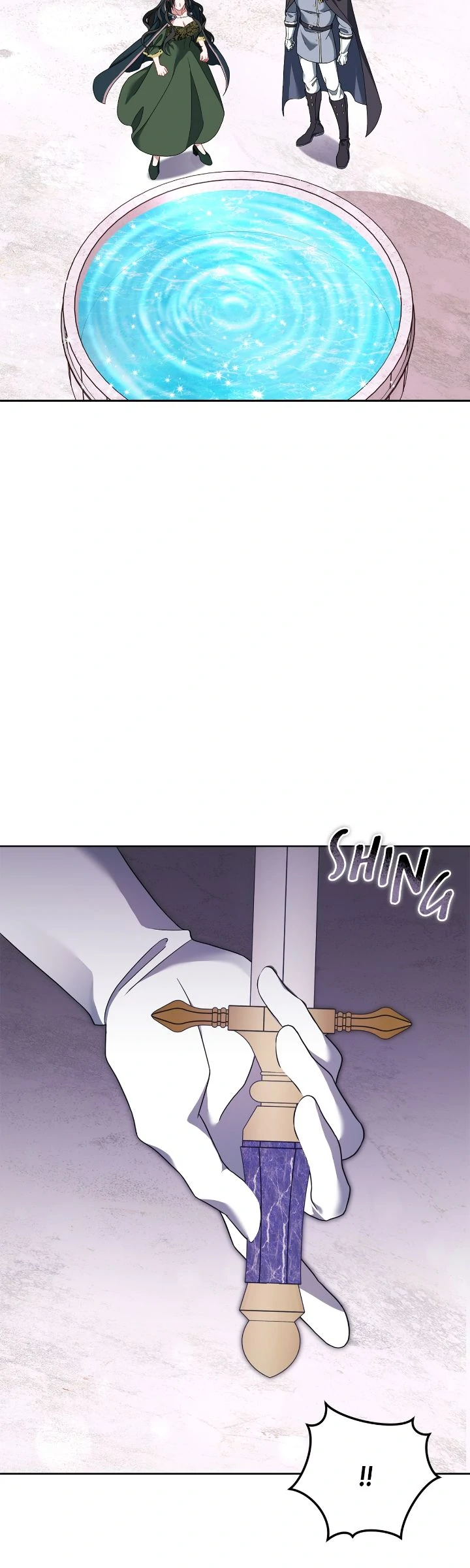 In the Name of Your Death Chapter 76 - page 29