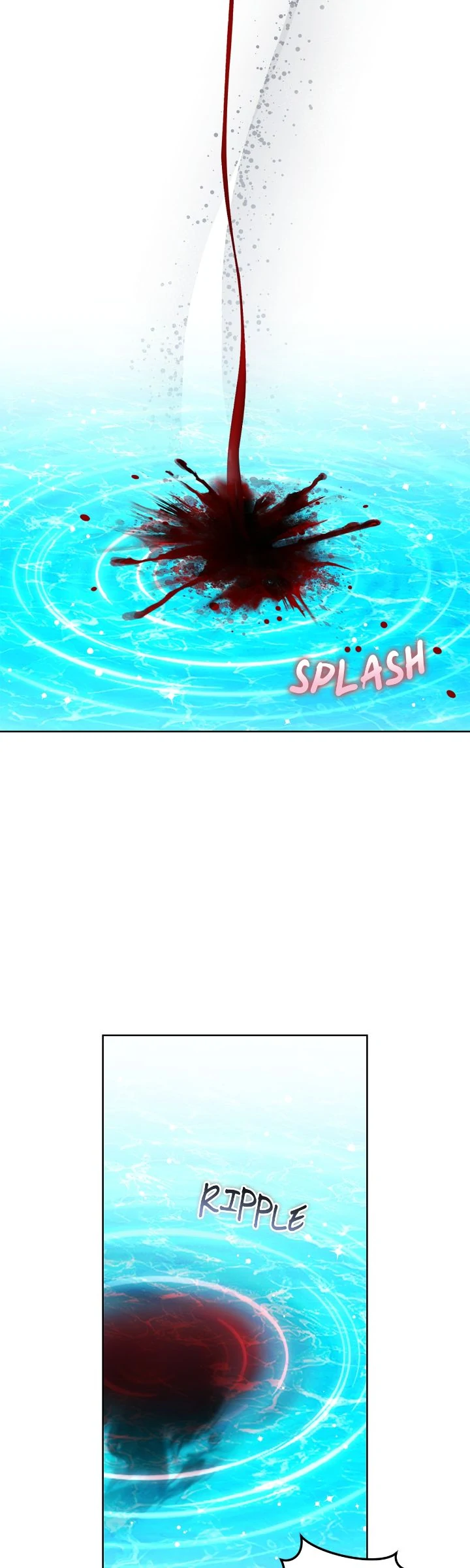 In the Name of Your Death Chapter 76 - page 35