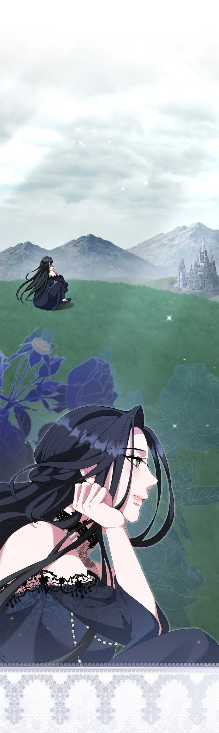 In the Name of Your Death Chapter 76 - page 40